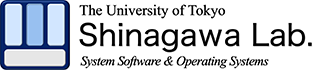 Shinagawa Laboratory